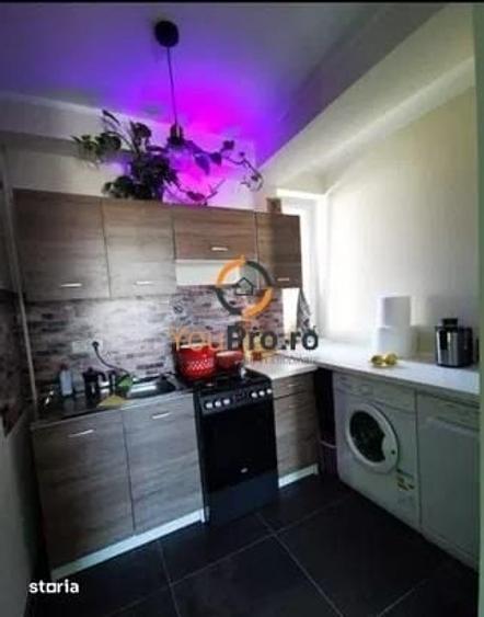 Apartament 2 Camere Loc de Parcare Giroc - 3