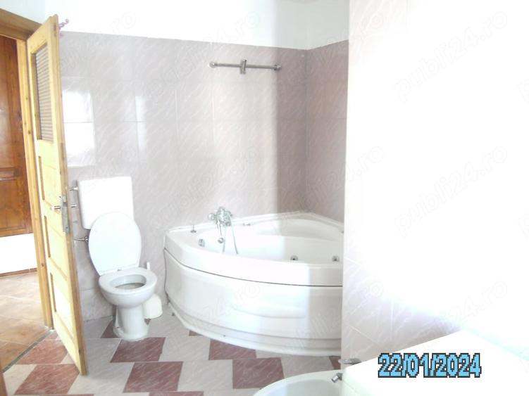 Apartament cu 3 camere decomandat în Militari