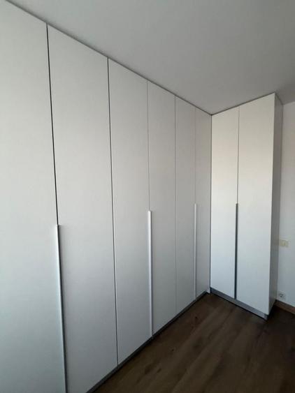 Apartament cu 3 camere decomandat în Dacia