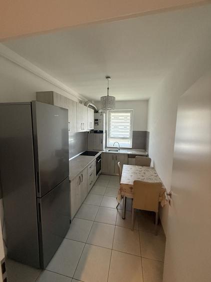 Apartament cu 2 camere decomandat în Exterior Vest