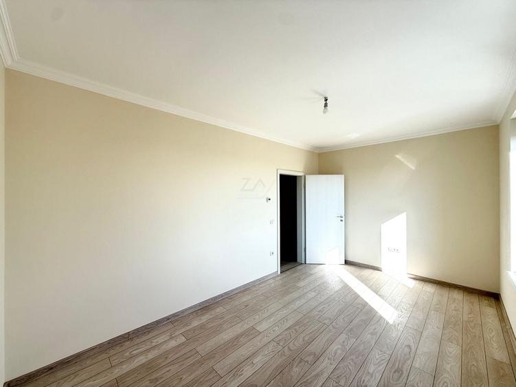 Apartament cu 2 camere în Giroc