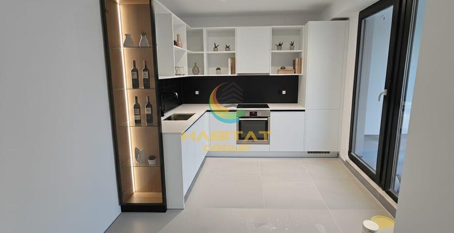 Apartament cu 4 camere decomandat în Cantemir