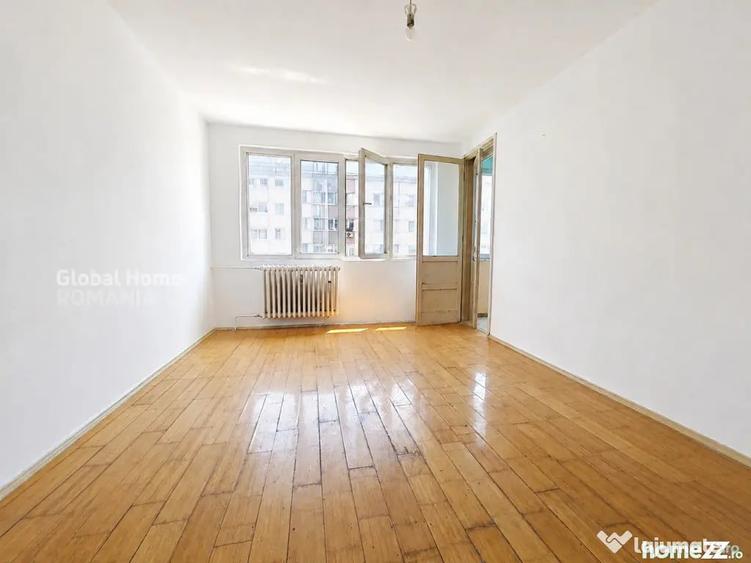 Oportunitate - Apartament 2 Camere + 1 Balcon | 3 min Metrou - Bucuresti (Bucuresti-Ilfov) - 8