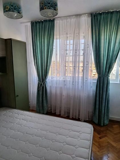 Apartament 2 camere de inchiriat