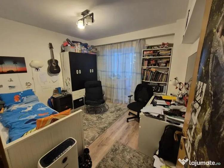 2 Camere | Iancului | Metrou 2 minute - 4