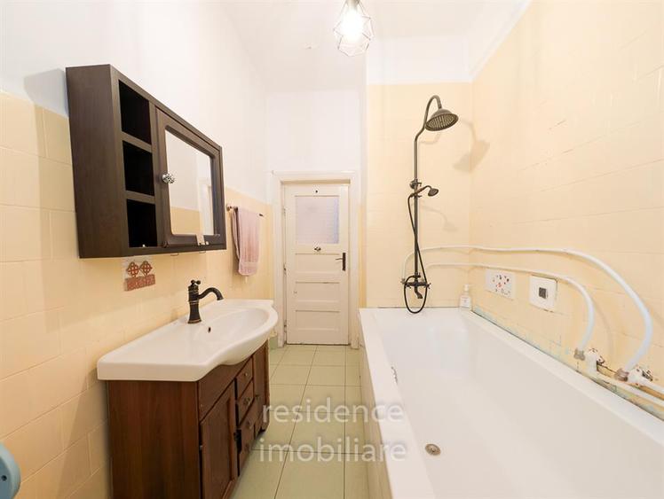 Apartament cu 2 camere decomandat, mobilat în Gheorgheni