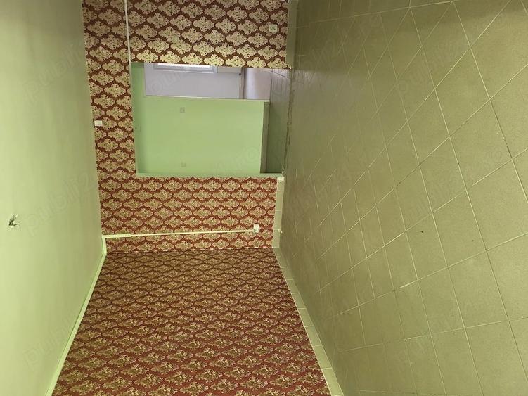 Spațiu comercial, de 40 mp, în Tudor
