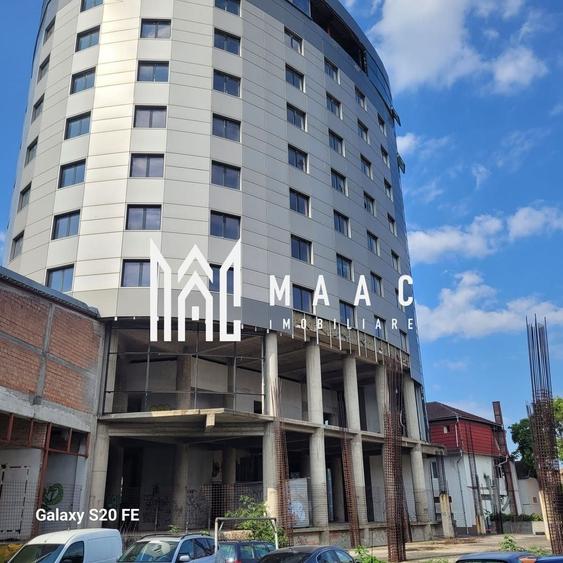Spațiu comercial, de 8,800 mp, în Central