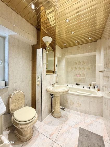 Apartament Parc Izvor, Cismigiu, Splaiul Independentei 17 - 12