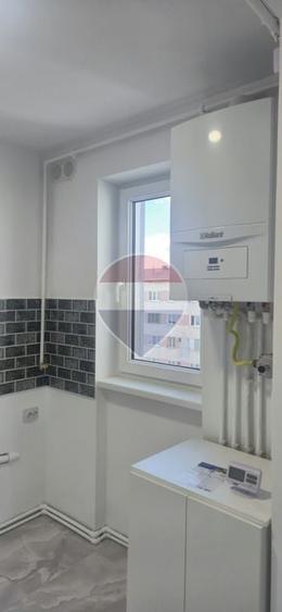 Apartament cu 2 camere decomandat în Nord-Est
