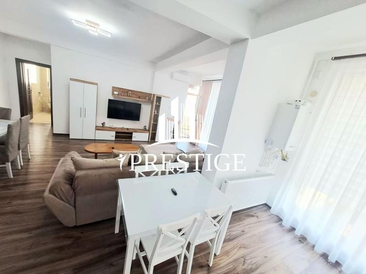 APARTAMENT 2 CAMERE, ETAJ 2, BALCON, LOC DE PARCARE, ZONA EL GRINGO - 2