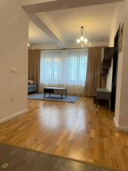 Apartament cu 4 camere, mobilat în Braytim