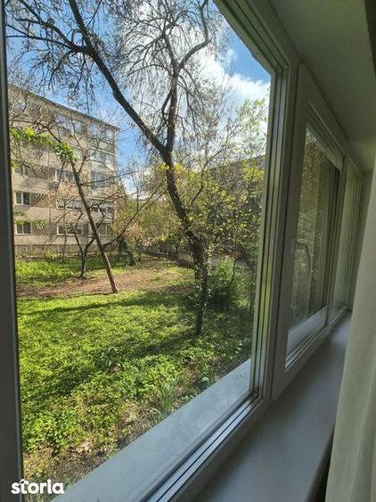 Proprietar ,vand apartament doua camere,zona Cetatii ,Gh. Lazar,Dacia - 8