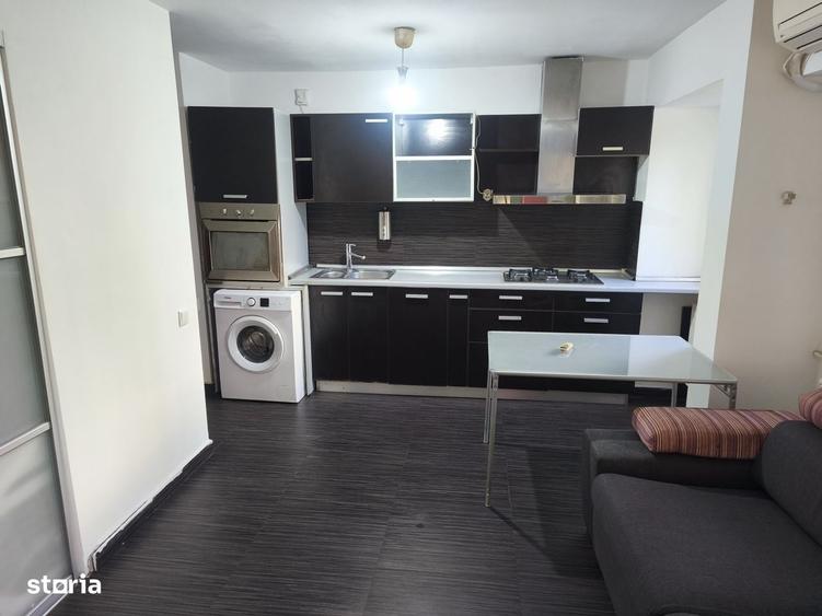 Apartament cu 2 camere în Sebastian