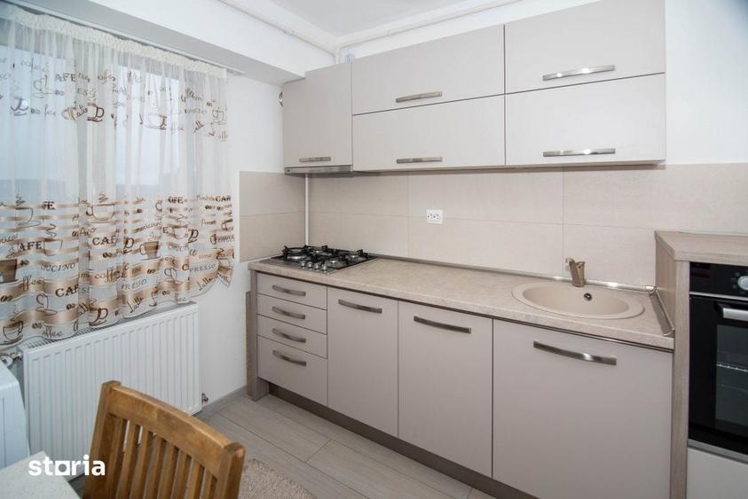 Inchiriere apartament 2 camere Pitesti- Stadion-Banat! - 2