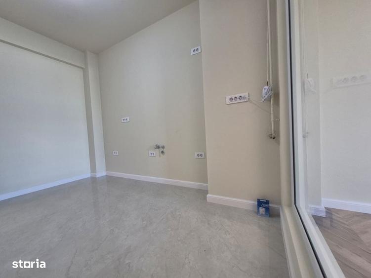 Apartament cu 2 camere în Valea Lupului