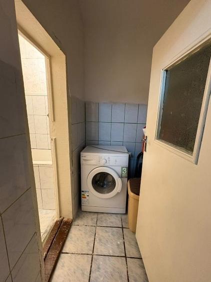 Garsonieră semidecomandată, mobilată în Central