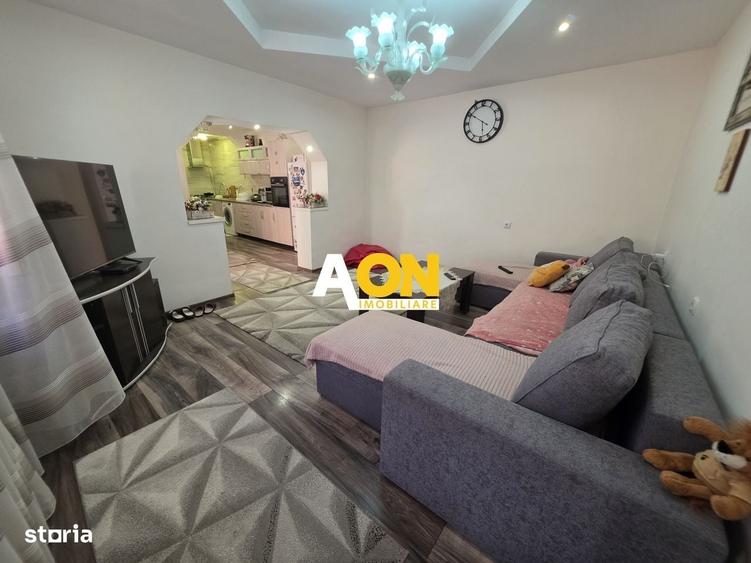 Casă cu 3 camere în Micești