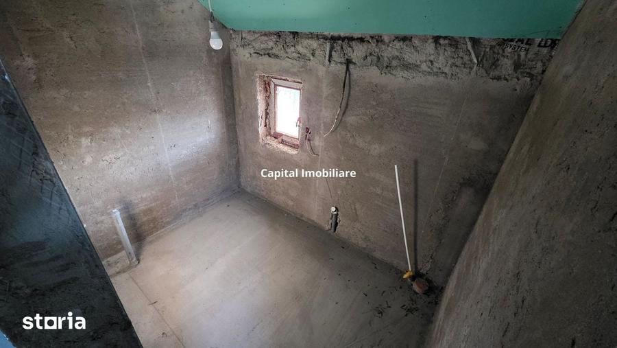 Casa P+1 cu vedere la Dunare | 1.056 mp teren | Garaj dublu - 9