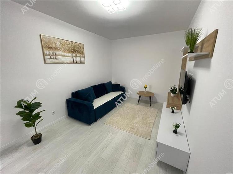 Apartament cu 2 camere decomandate si balcon zona Deventer Sibiu - 3