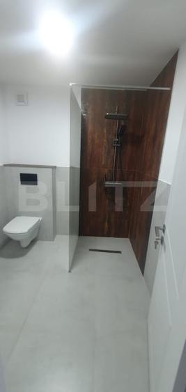 Apartament cu 2 camere semidecomandat în Vatra Dornei