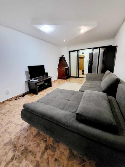 Apartament str. 1 Decembrie, 2 camere, parter (langa ANAF) - 7