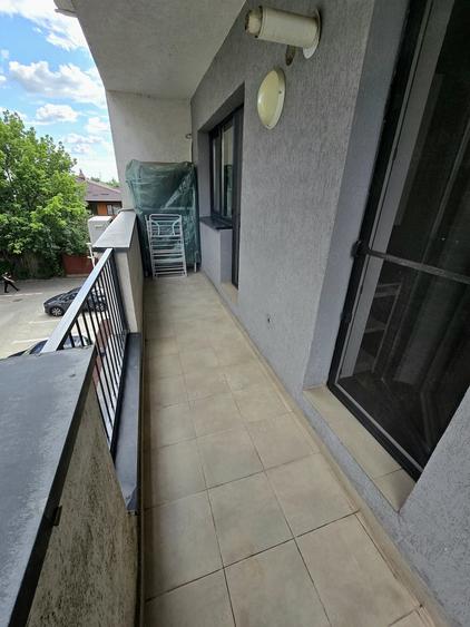 Apartament cu 2 camere decomandat în Nicolae Grigorescu