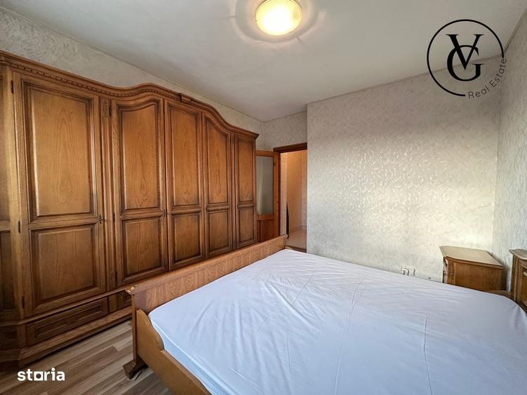 Apartament decomandat cu 2 camere in zona Bratianu - 4