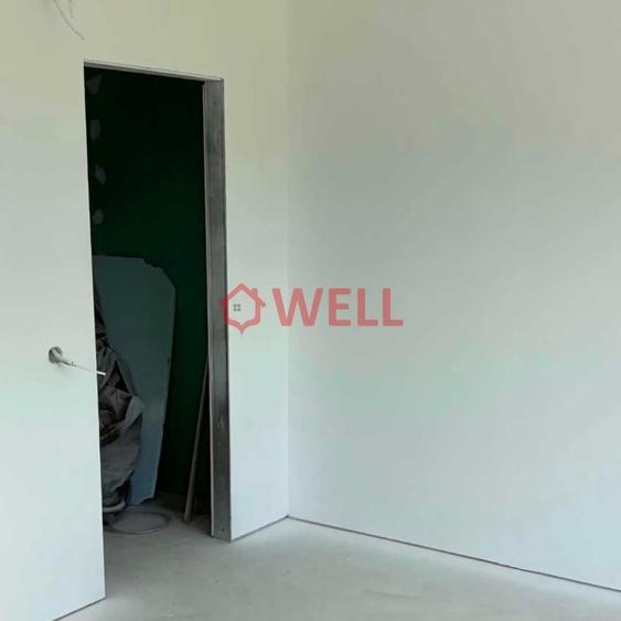 Casă cu 3 camere în Central