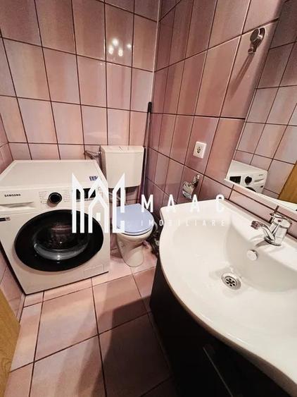 Apartament cu 3 camere decomandat, mobilat în Vasile Aaron