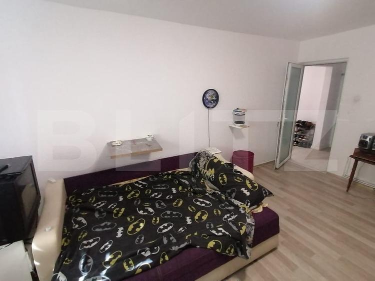 Se inchiriaza doar o camera la apartament cu 2 camere,pet friendly, Intre Lacuri - 1
