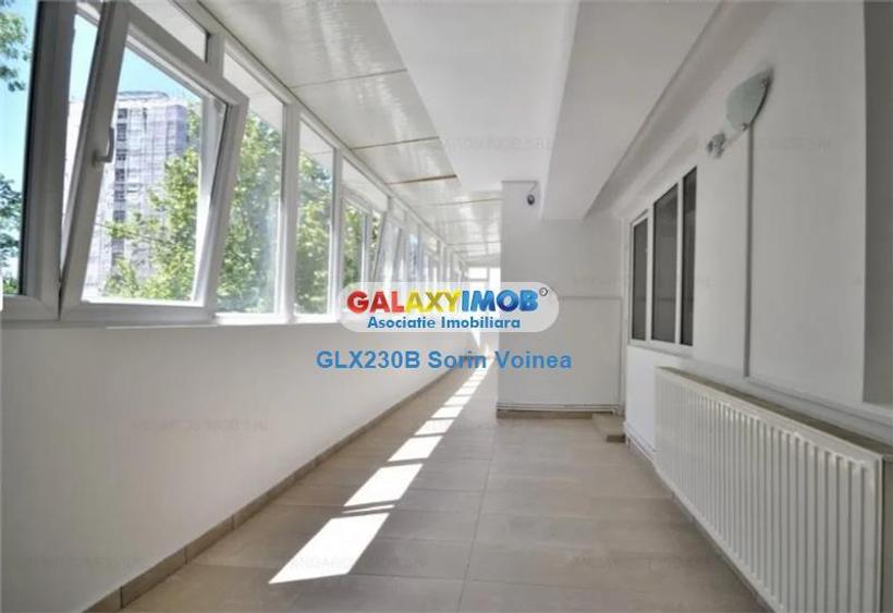 Apartament cu 4 camere decomandat, mobilat în Militari