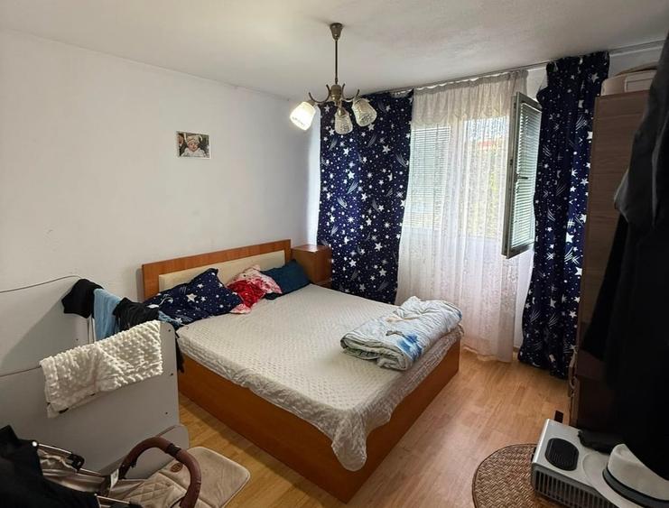 Apartament cu 2 camere decomandat în Giurgiului