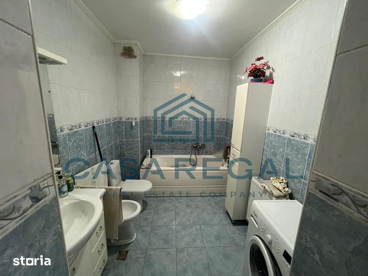 Apartament cu 2 camere în Orașul Nou