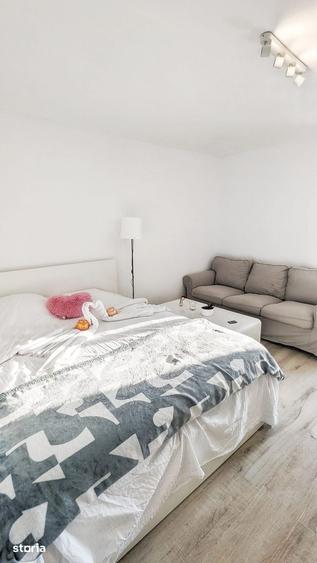 Decebal, Metrou Dristor, Nu depinzi de Radet ! Studio 40 mp Proprietar - 10