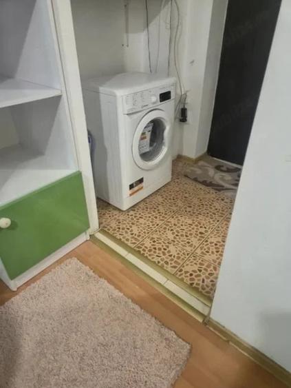 Apartament cu 1 camera in Tudor Vladimirescu - 5