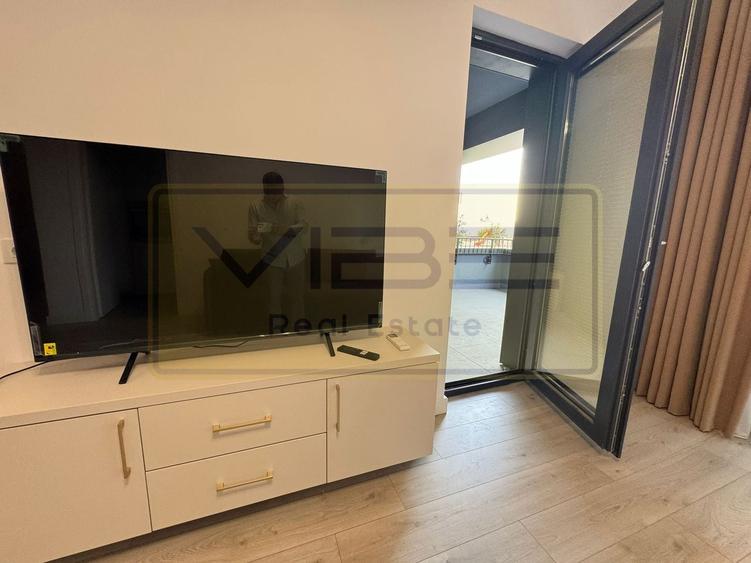 Apartament 2 camere, parcare subterana SILK DISTRICT - 4