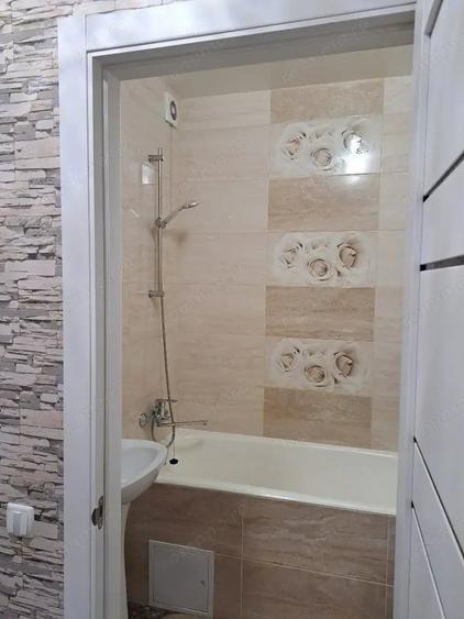 Garsonieră decomandată în Griviței