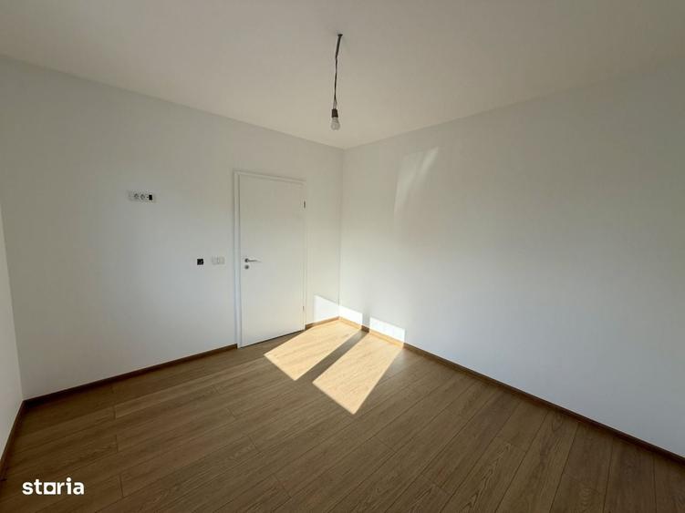 Casă cu 3 camere în Central