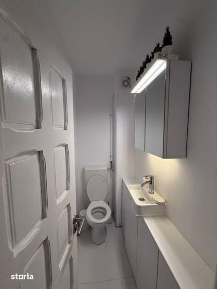 Apartament cu 3 camere în Vest