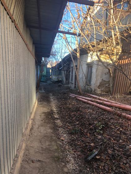 Casă individuală cu 5 camere cu Teren 280 Mp în Colentina