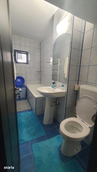 Apartament cu 2 camere decomandat în Țiglina 1