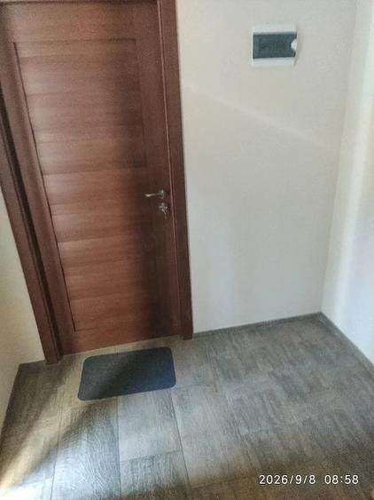 Garsonieră decomandată în Iosefin