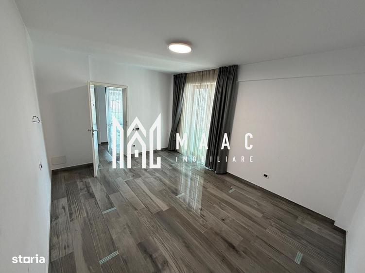 Apartament 3 camere | Calea Dumbravii, Sibiu | 82 mp, parcare - 11