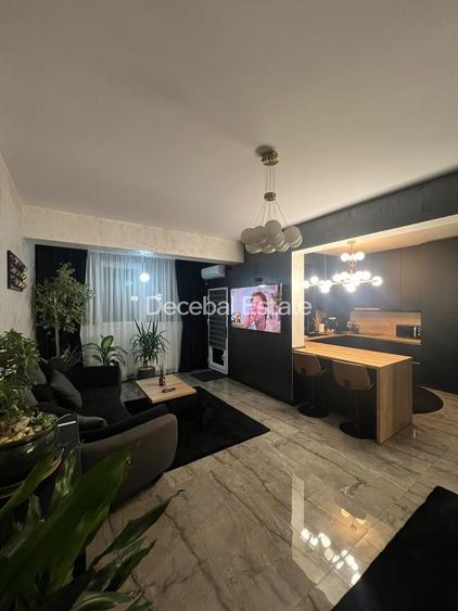 Apartament cu 2 camere în Dobroești