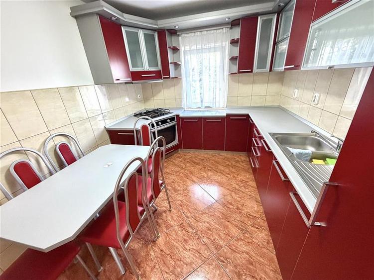 APARTAMENT CU 3 CAMERE | DECOMANDAT |  DE INCHIRIAT | DECEBAL | ORADEA | - 7