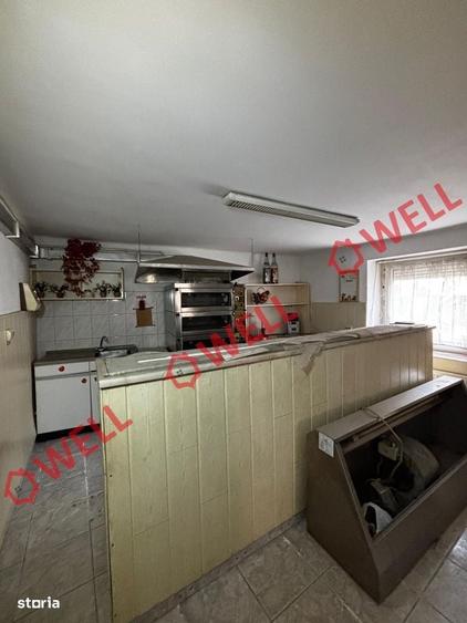 Casă cu 2 camere în Central