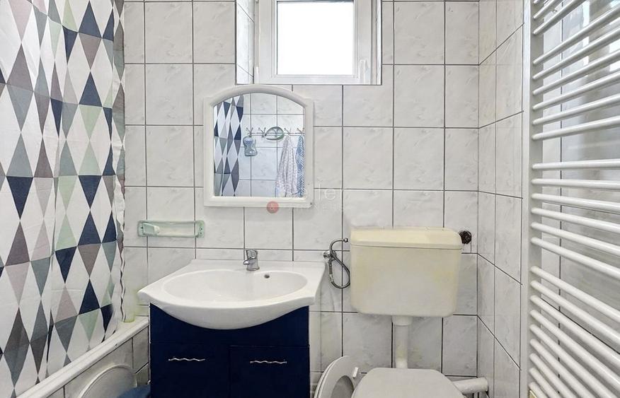 Apartament cu 3 camere decomandat, mobilat în Astra