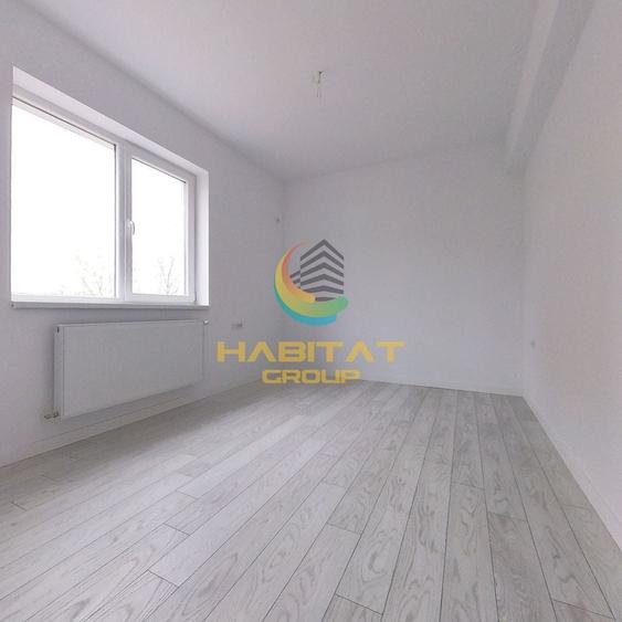 Apartament cu 3 camere decomandat în Berceni