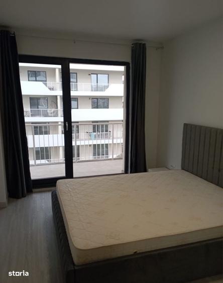 Apartament cu 2 camere în Florești